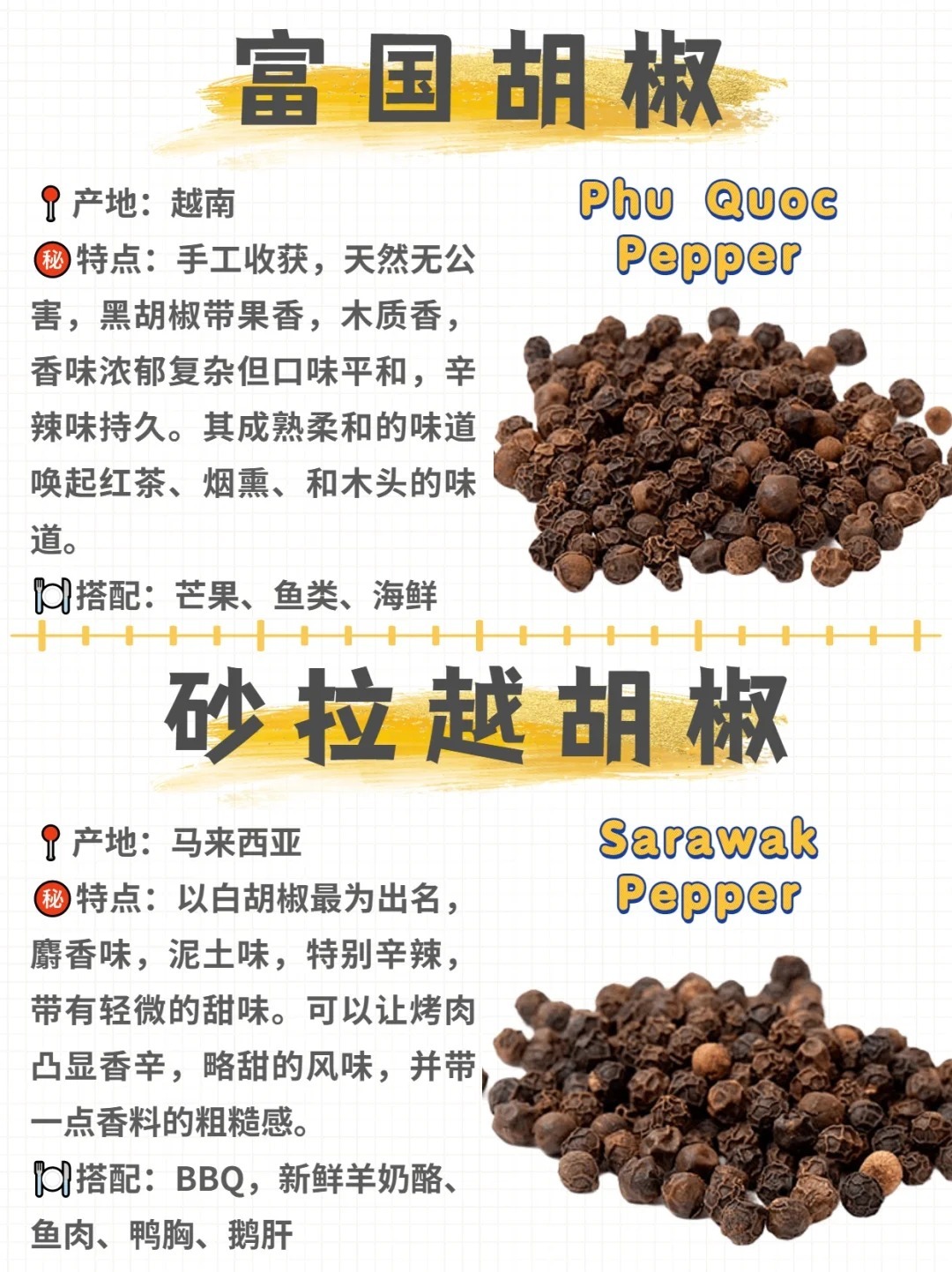 全球视角下的黑胡椒最新价格探讨与探讨