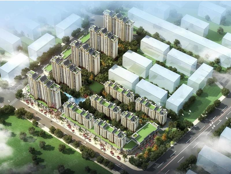 勐海最新楼盘温馨家园，欢乐日常的深情展现
