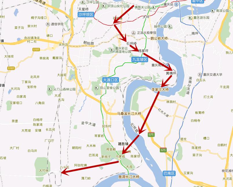 李家沱最新规划步骤指南揭秘