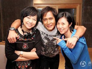 齐秦最新歌曲，音乐之旅的新里程碑