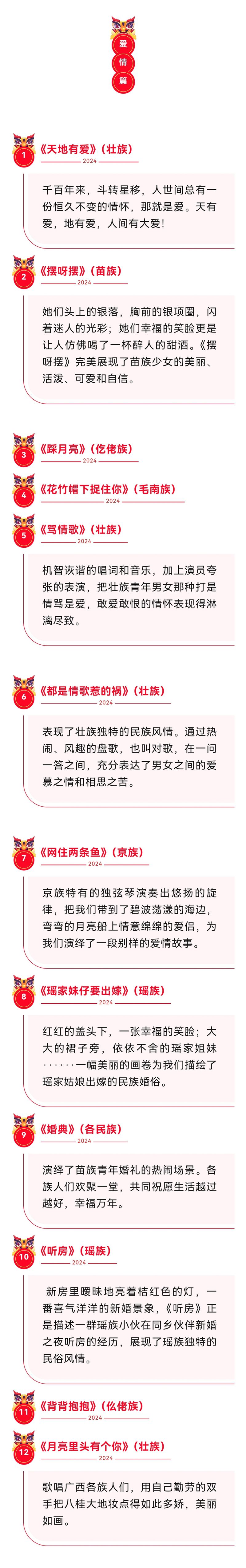 最新壮语歌曲大全，小巷深处的音乐宝藏