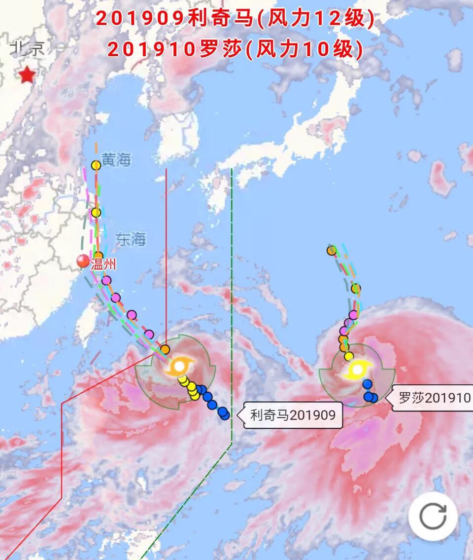 台风最新路径探析，各方观点与立场阐述汇总报告