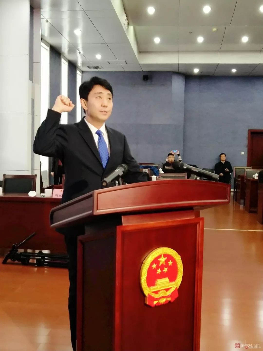 洋浦最新任免揭晓，新篇章正式开启
