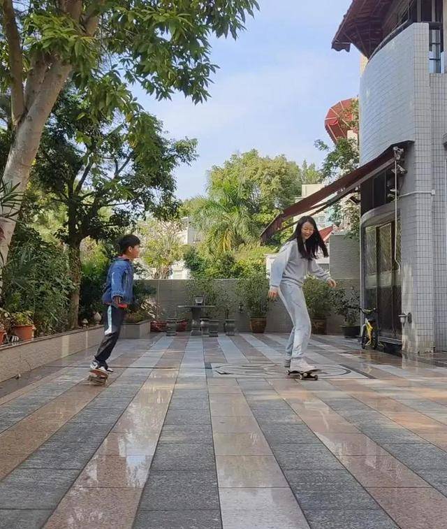 富豪最新动态更新✨