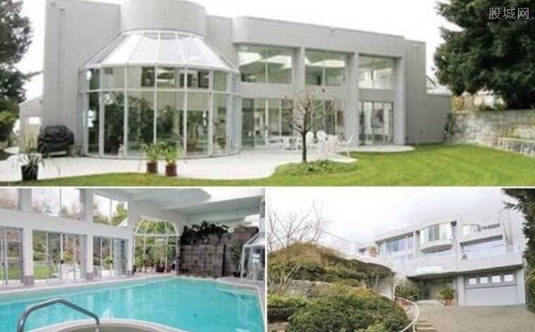 富豪最新动态更新✨