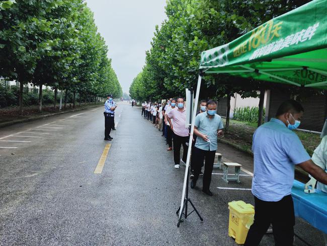 桥头最新疫情，时代印记下的共同抗击历程