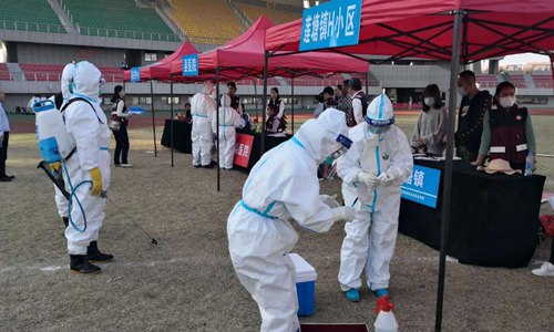 科技革新助力抗疫，最新疫情动态全景呈现