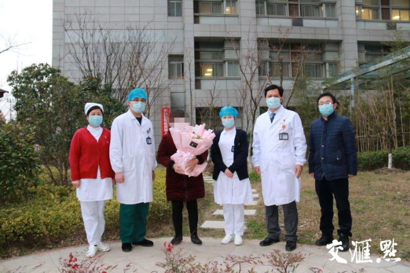 东台最新确诊案例,科技重塑健康,前沿体验引领未来新篇章