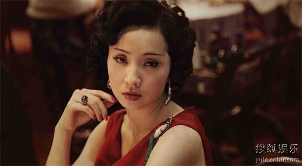 陶虹最新照片,女神魅力瞬间捕捉