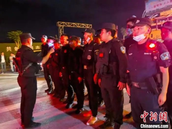 云南最新震情变化,力量展现与自信成就之源