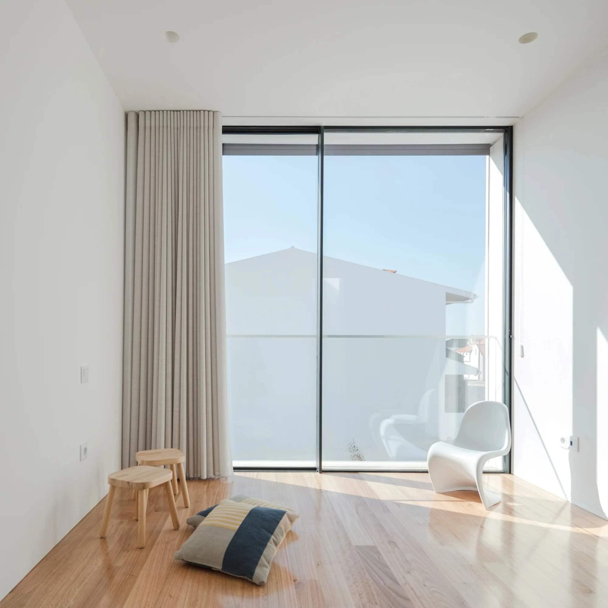 窗帘最新轨道技术革新与实用性的深度探讨