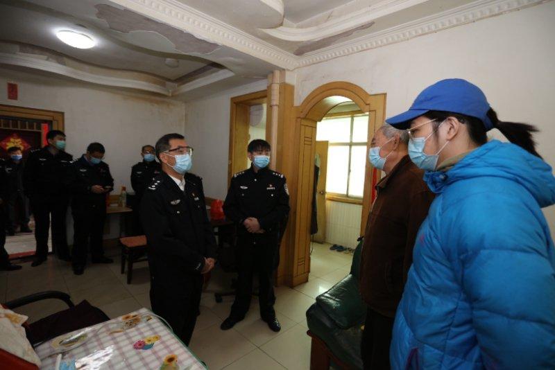 湖兆最新疫情消息更新,邻里守望的日常趣事