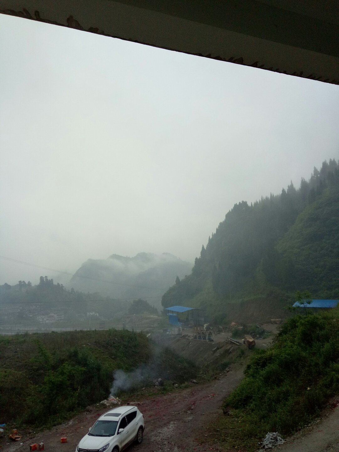 石阡天气更新,自然美景的探索之旅