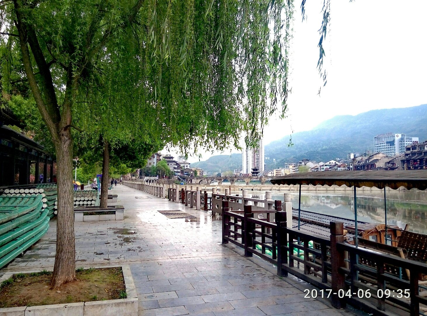 石阡天气更新,自然美景的探索之旅