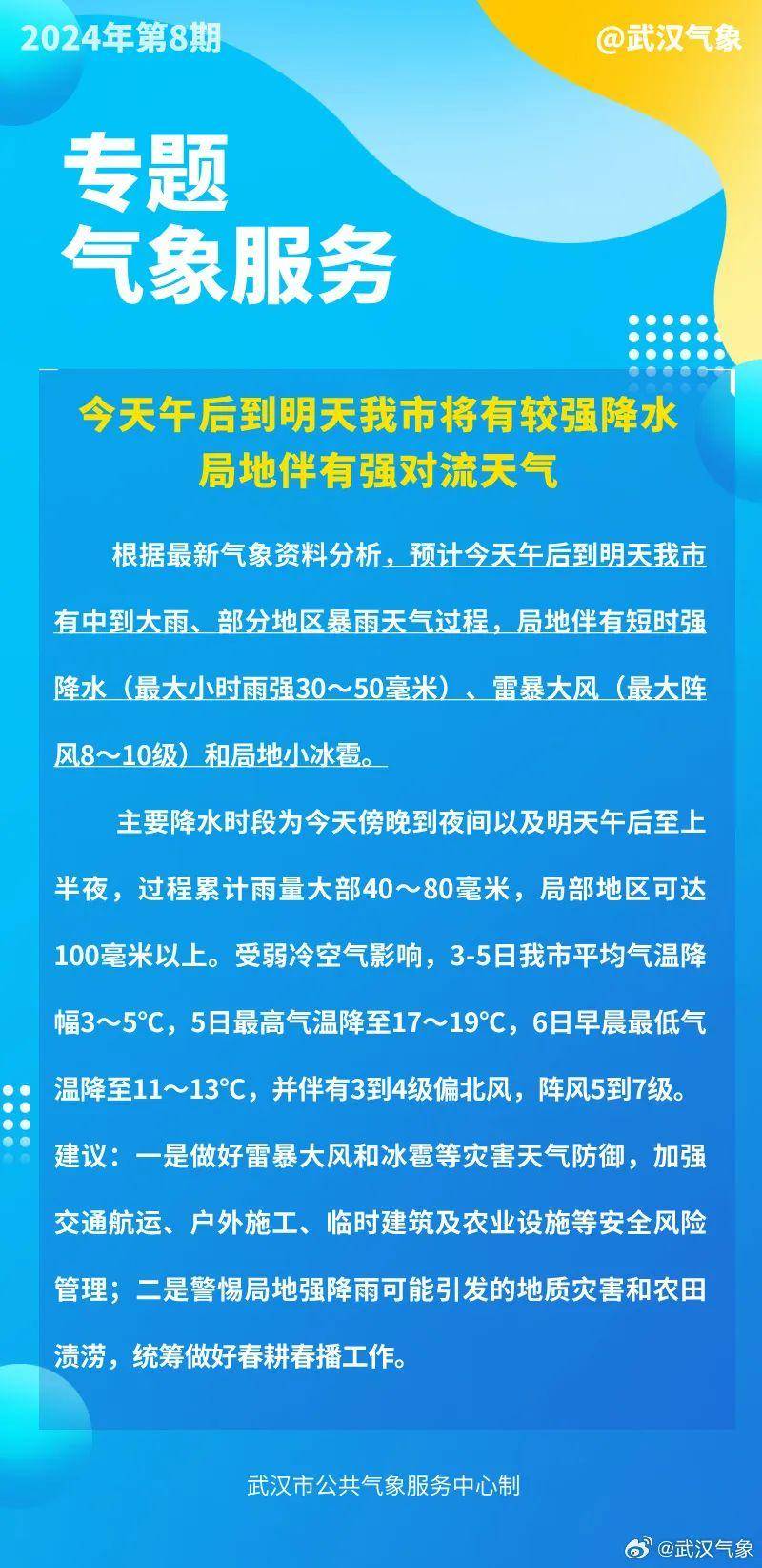 武汉最新预警,应对城市安全新挑战的策略