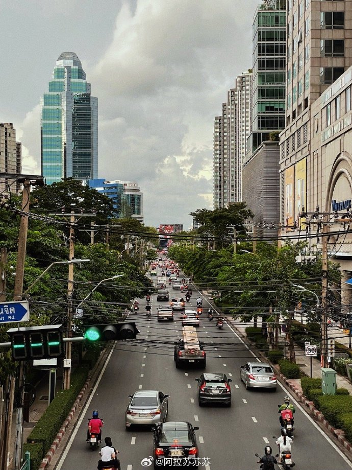 小红书最新街景推荐，一网打尽最新街景美图！