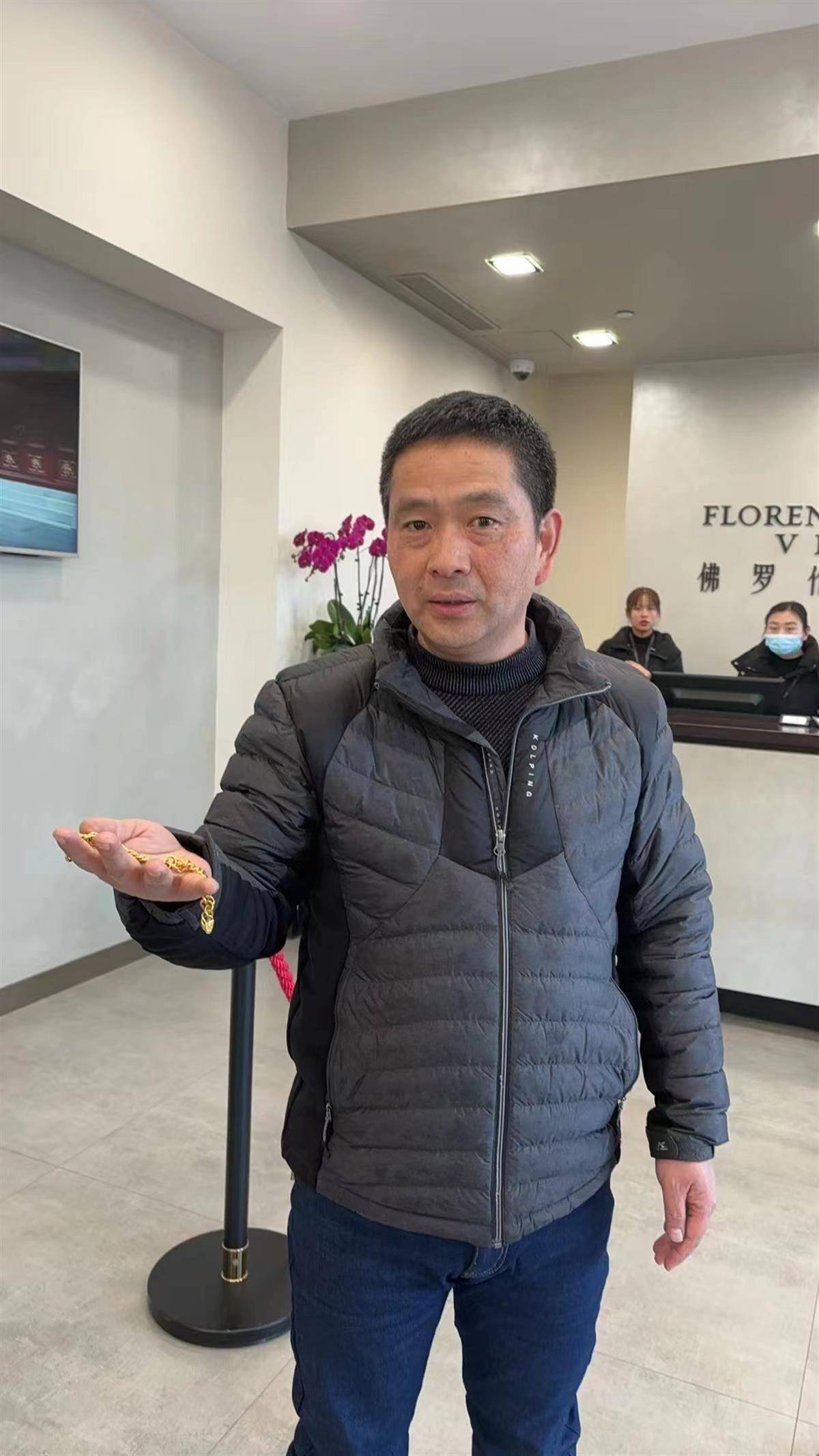 徐永辉最新动态,探索科技前沿,引领行业创新领军人物