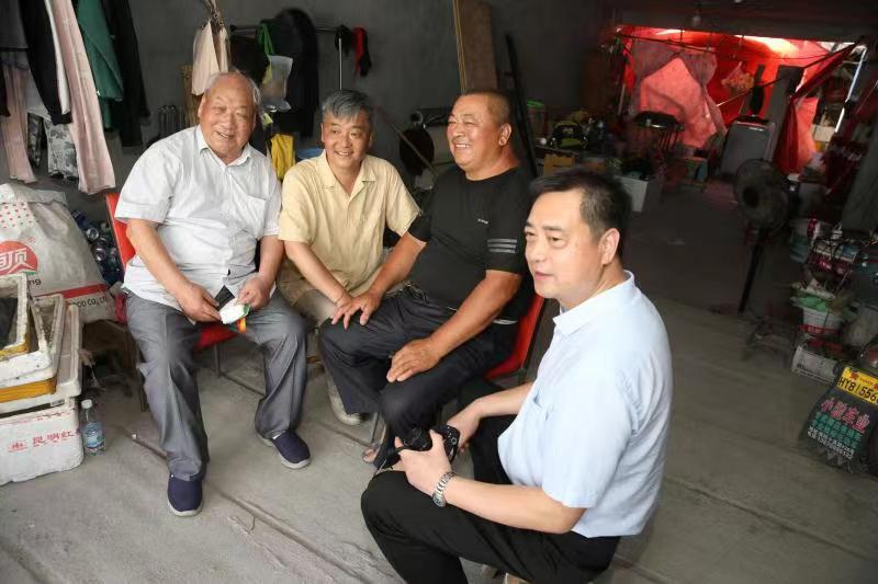 徐永辉最新动态,探索科技前沿,引领行业创新领军人物