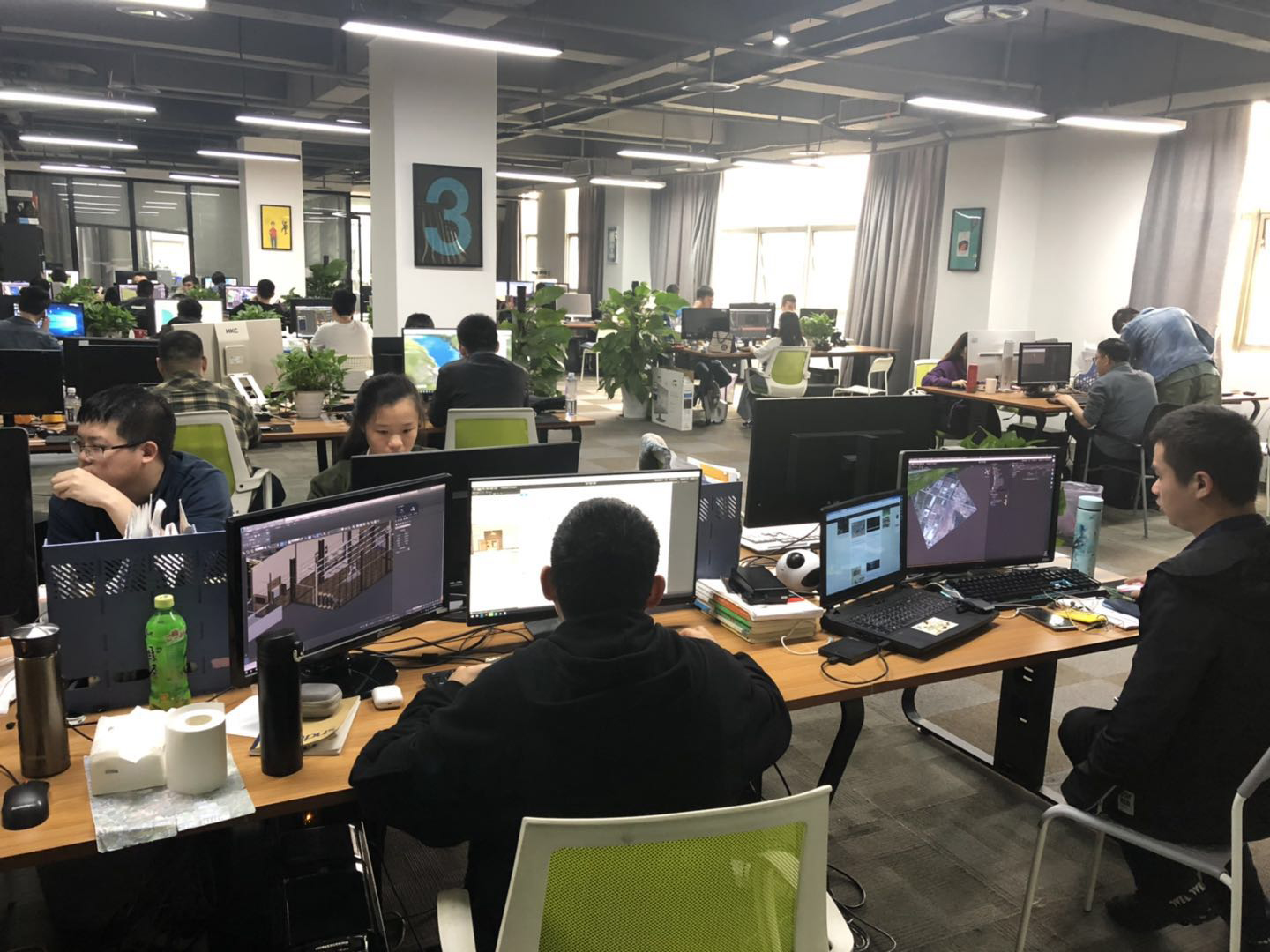 最新动画公司引领行业潮流,打造视觉盛宴,开启全新动画时代!