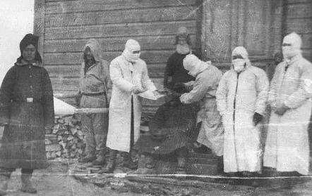 北洋疫情下的自然美景探索之旅