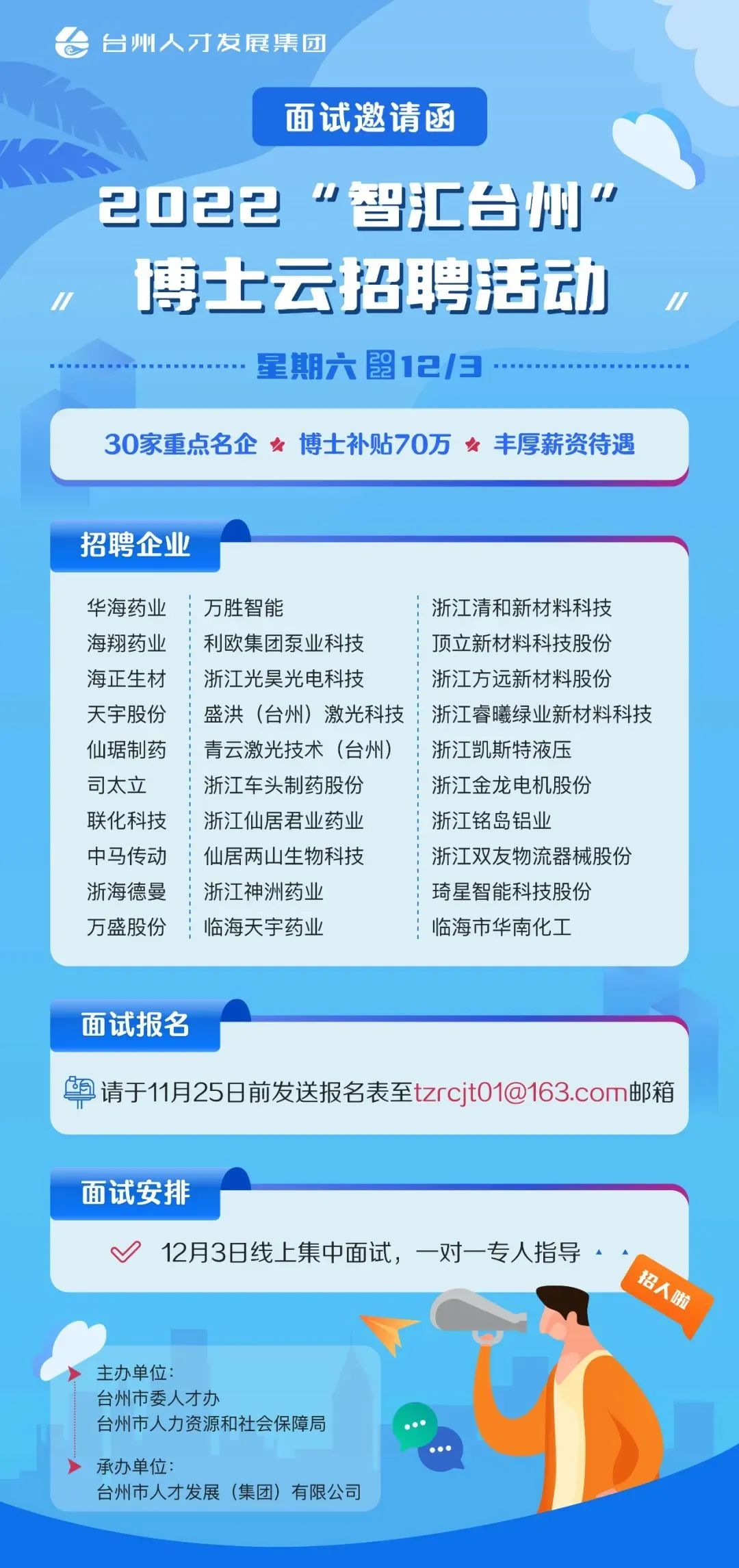 台州招聘网最新动态,崛起与招聘领域的影响力探索