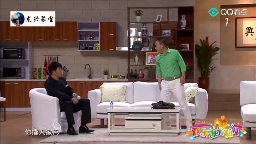 钱顺丰最新小品及其深度解析