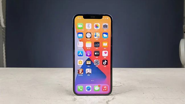 苹果12最新官方,技术革新与用户体验的融合典范