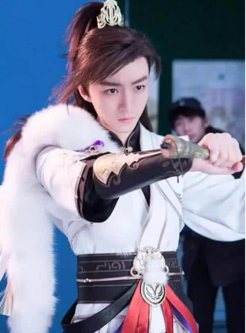 王俊凯最新剧集,观看步骤指南