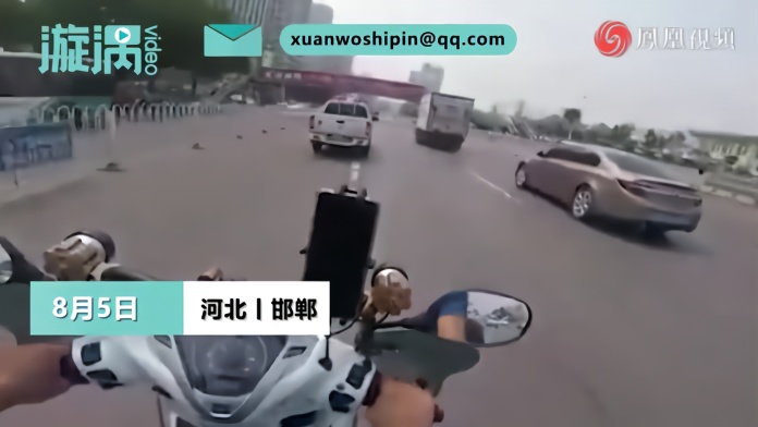 邯郸交巡警最新通报,变化带来自信与成就感,携手共赴未来新篇章!