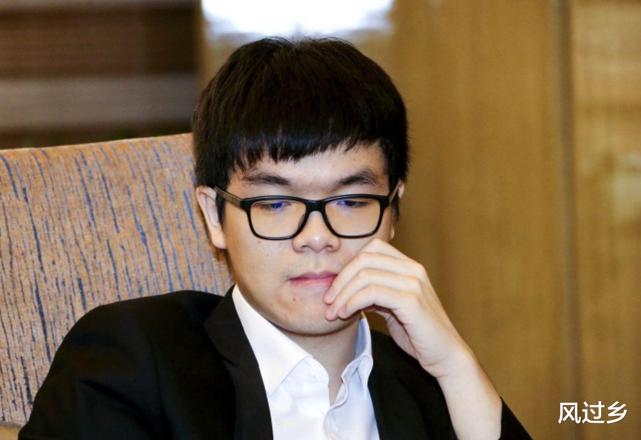 柯洁最新近况,自信与成就感的蜕变,激励我们前行的力量之源