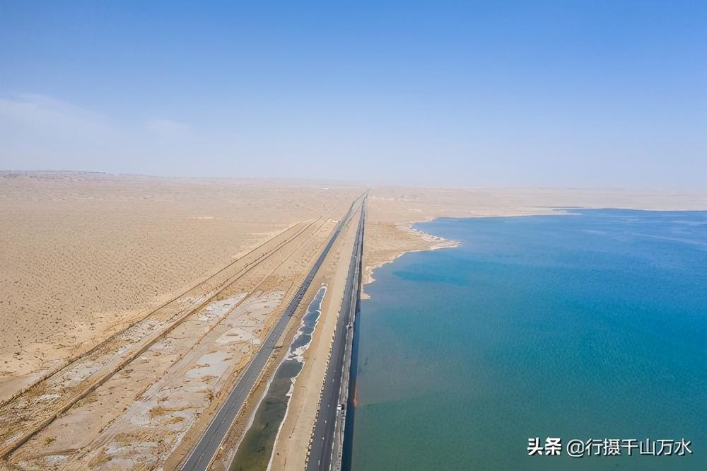 小柴旦湖最新科技产品重塑未来生活体验明珠