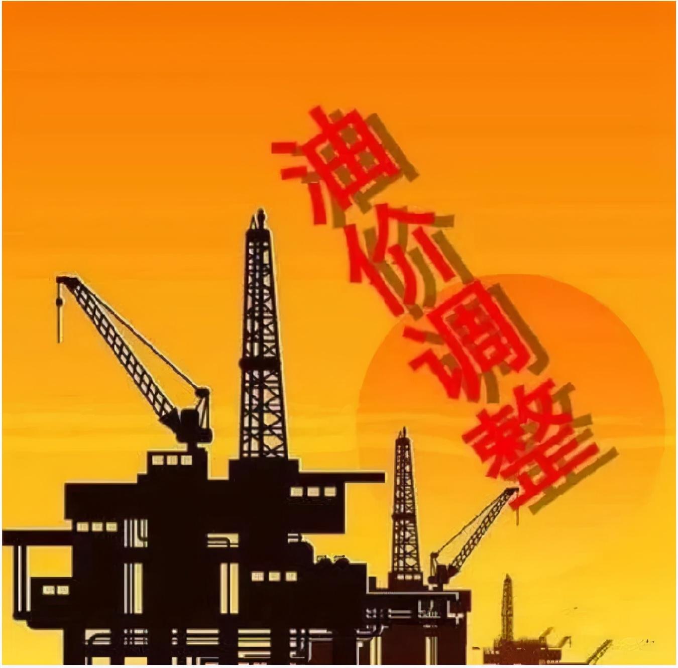 原油今日价格最新报价详解,步骤指南与价格更新通知