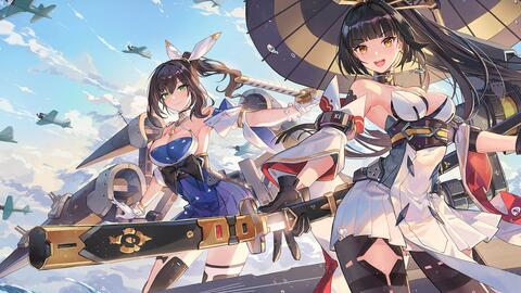 赤城碧最新作品,温馨日常的陪伴