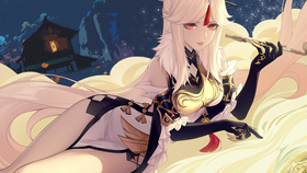 赤城碧最新作品,温馨日常的陪伴