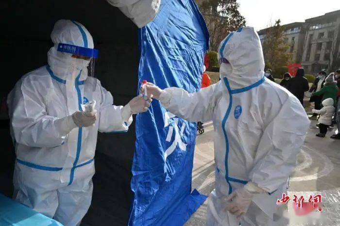 疫情最新人物,小巷独特风味探索之旅