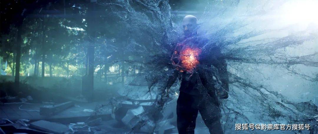 铁血战士的荣耀与牺牲,最新电影喋血战士