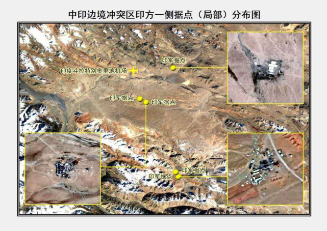 中印边境伤亡最新动态与心灵之旅探索自然美景的征途