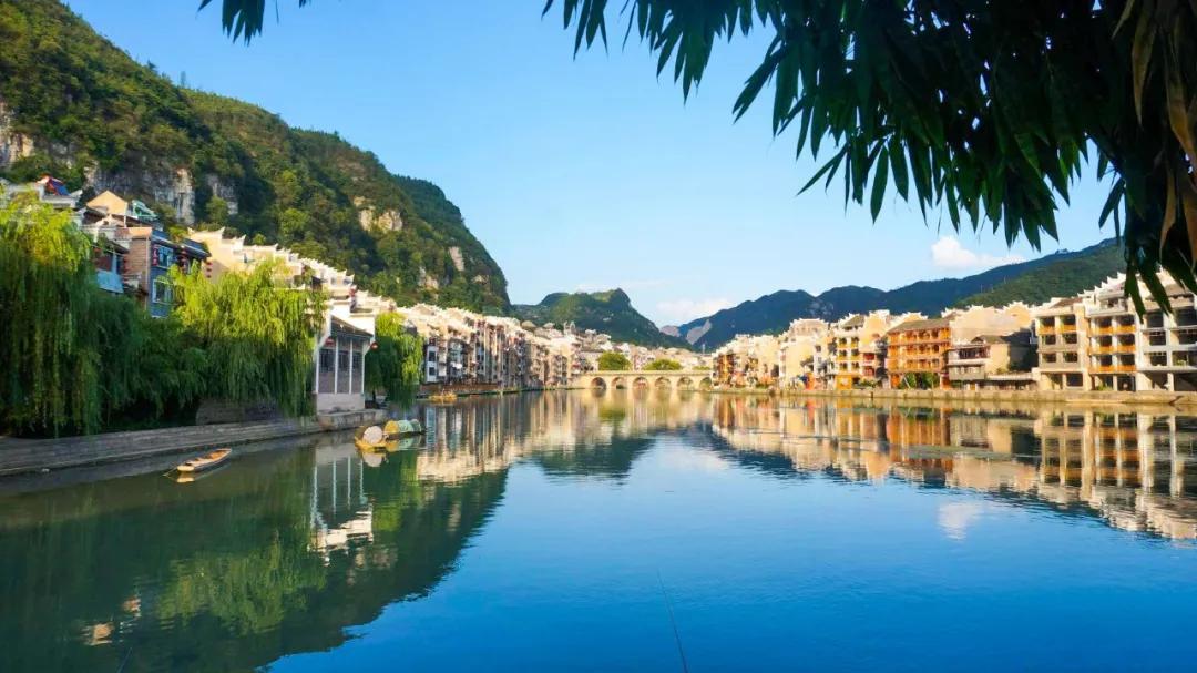 贵州疫情最新官方通报