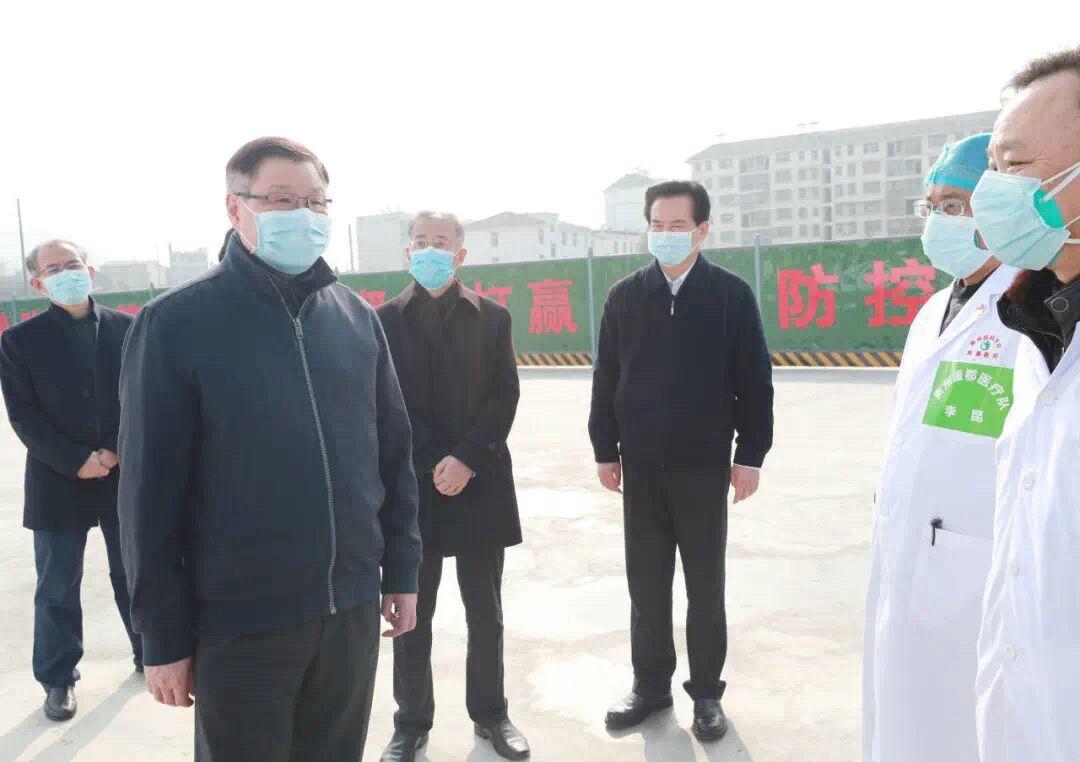 湖北疫情最新动态与隐秘小巷美食探秘之旅