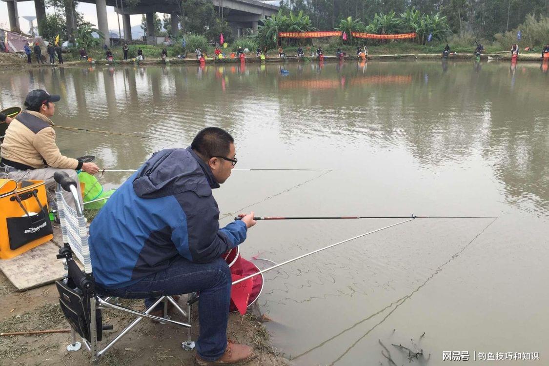 科技赋能保钓新体验，智能钓鱼引领新生活潮流