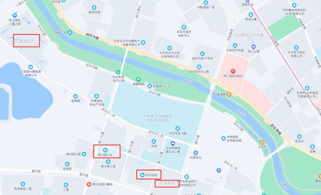 大兴崛起，繁荣之地的飞速发展🚀