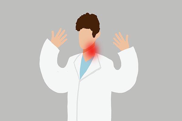 最新落枕成因、治疗与预防全攻略