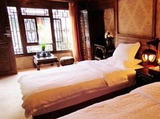 探索最新客栈，旅游住宿的新潮流之选