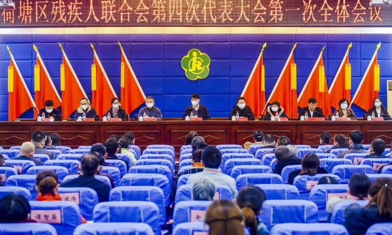 最新残联，背景、重大事件及其在时代中的地位