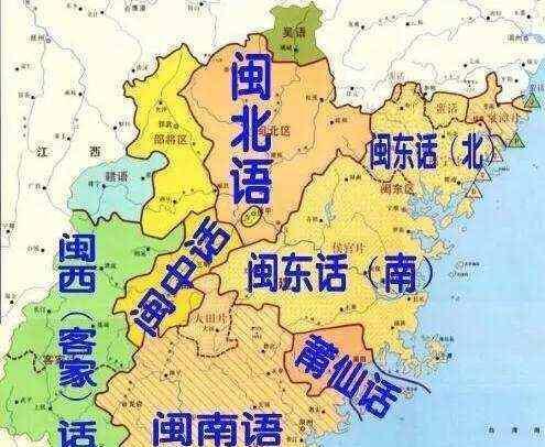 闽语最新，小巷深处的独特风情