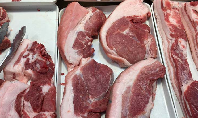 最新猪肉购买、挑选与烹饪指南，从初学者到进阶用户的全方位指南