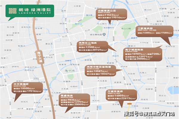 砖瓦间展现自信与成就之光，最新楼盘概览