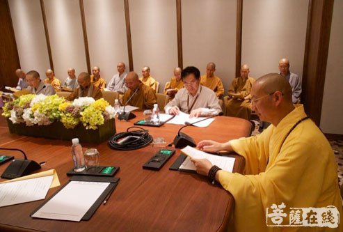 深度解析，最新佛协背景、重要事件与地位概述