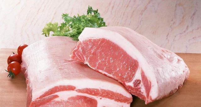 猪肉市场最新动态，趋势、品质提升与消费洞察