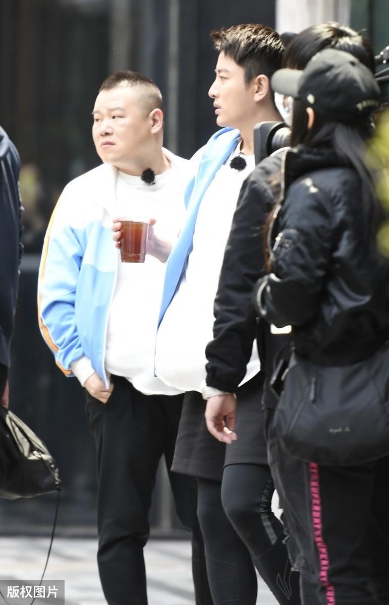 黄磊，小巷独特风味探秘